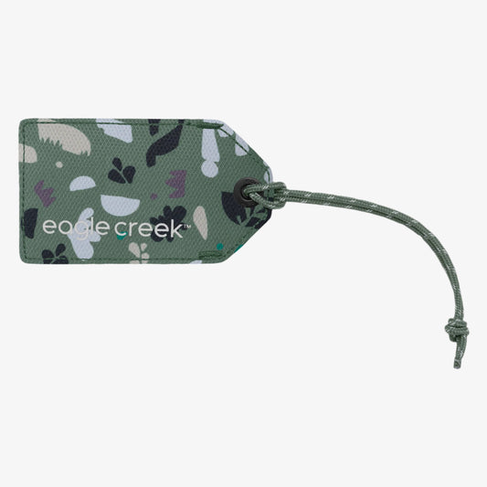 Duck Green Luggage Tags Eagle Creek