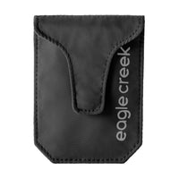 Undercover RFID Bra Pouch - Black Bra Wallet for Women Eagle Creek View 2