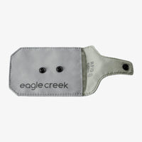 White Bra Hidden Pocket Eagle Creek