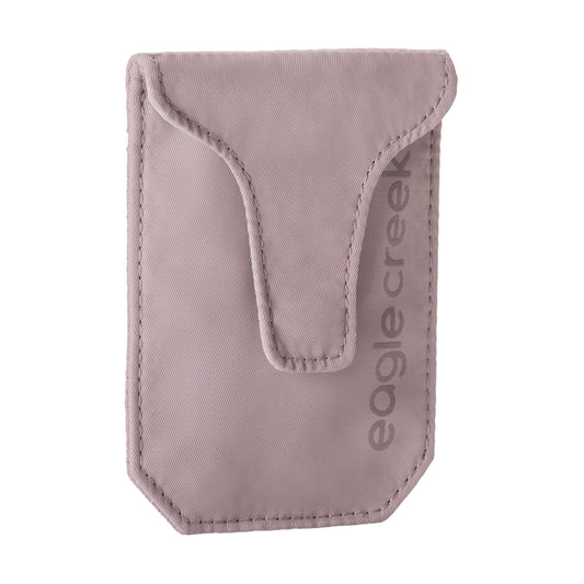 Undercover RFID Bra Pouch - ORCHID