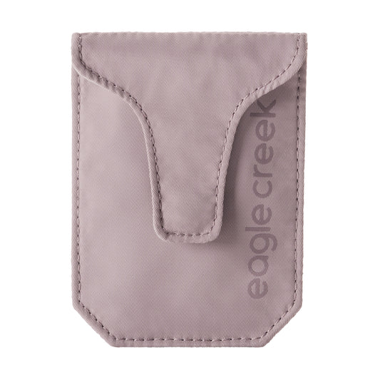 Undercover RFID Bra Pouch - ORCHID