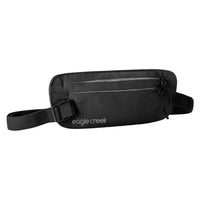 Undercover RFID Money Belt - Black Money Belt Eagle Creek View 1