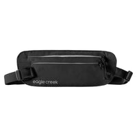 Undercover RFID Money Belt - Black Travel Wallet Eagle Creek View 2