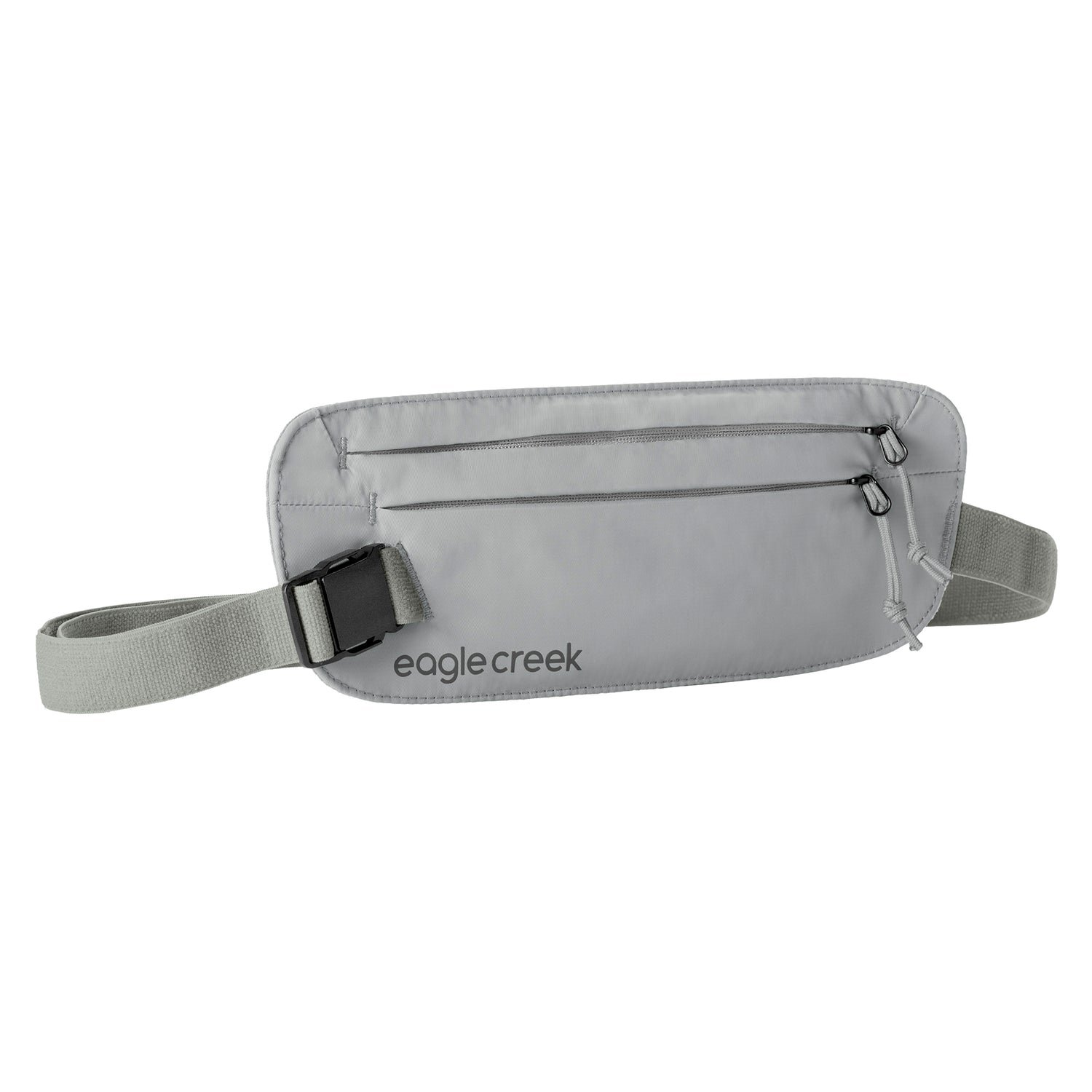 Undercover RFID Money Belt - White Money Belt Eagle Creek View 