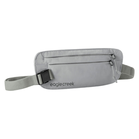 Undercover RFID Money Belt - STORM GREY