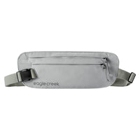 Undercover RFID Money Belt - White Travel Wallet Eagle Creek View 2