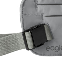 Undercover RFID Money Belt - White Money Belt for Men Eagle Creek View 5