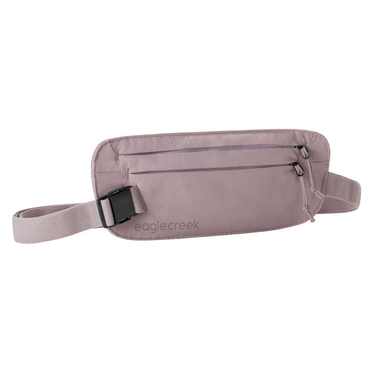 Undercover RFID Money Belt - Orchid