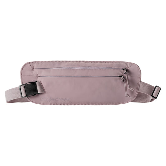 Undercover RFID Money Belt - ORCHID