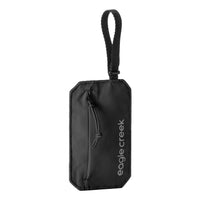 Undercover RFID Hidden Pocket - Black Hidden Wallet Eagle Creek View 1