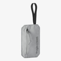 Grey Hidden Wallet Eagle Creek