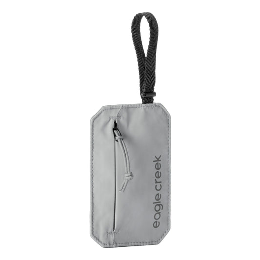 Undercover RFID Hidden Pocket - STORM GREY