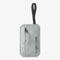 Grey Hidden Travel Wallet Eagle Creek