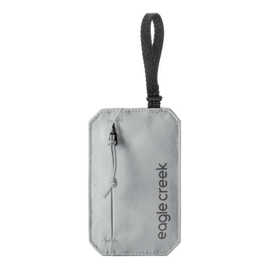 Undercover RFID Hidden Pocket - STORM GREY