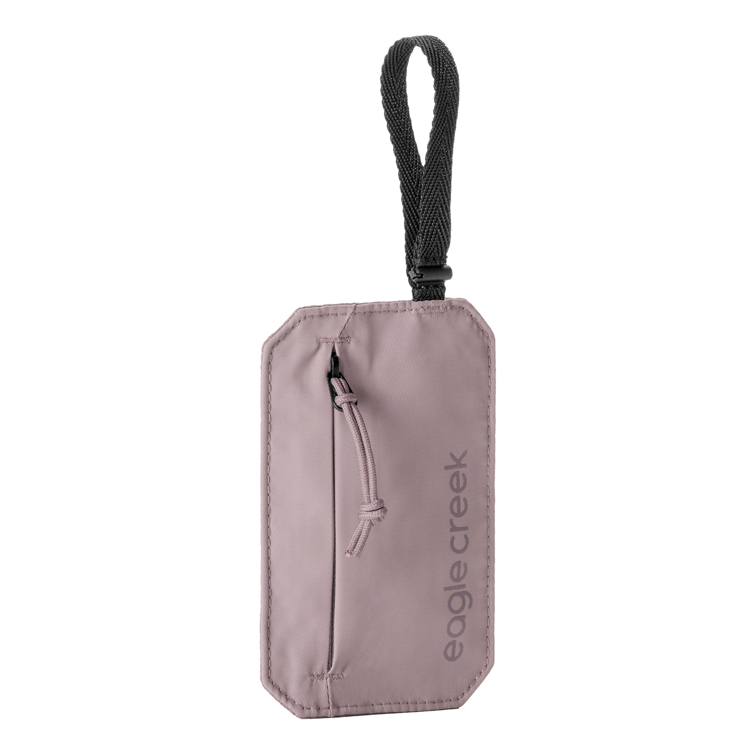 Undercover RFID Hidden Pocket - Pink Hidden Wallet Eagle Creek View 