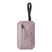 Undercover RFID Hidden Pocket - Pink Hidden Travel Wallet Eagle Creek View 2