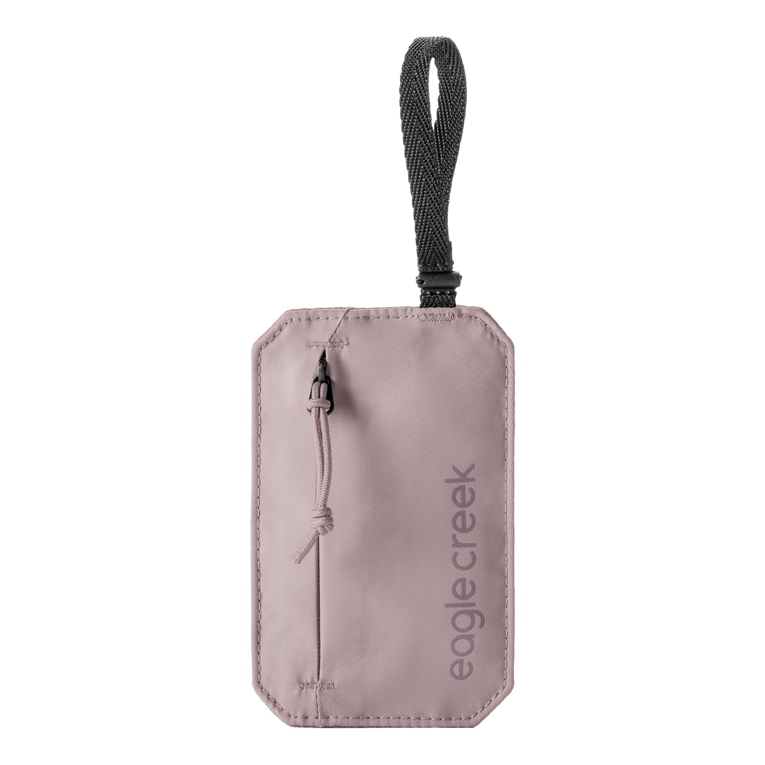 Undercover RFID Hidden Pocket - Pink Hidden Travel Wallet Eagle Creek View 