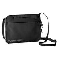 Undercover RFID Neck Wallet - Black Neck Wallet Eagle Creek View 1