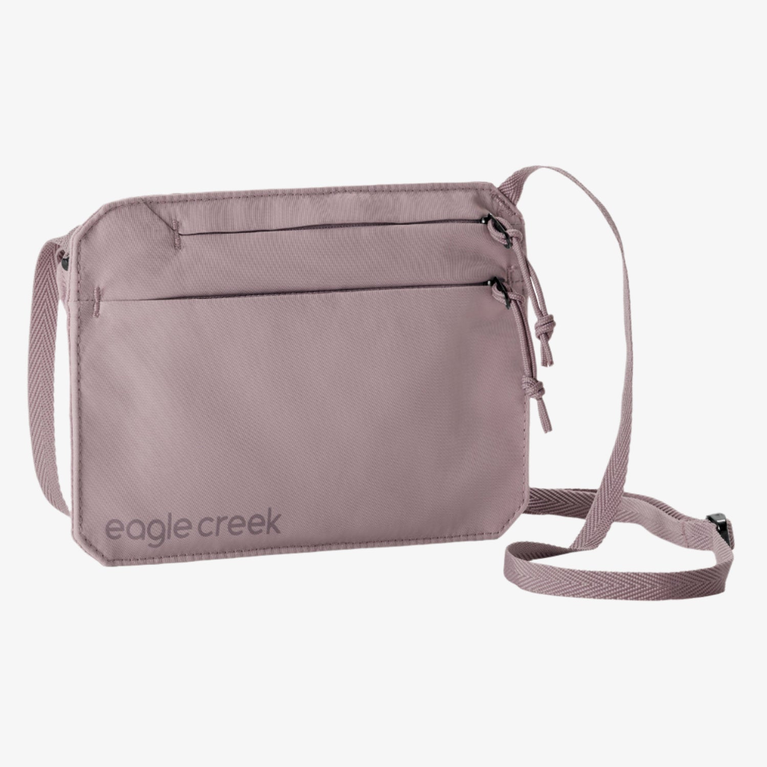 Pink Neck Wallet Eagle Creek