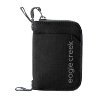 Stash RFID Wallet - Black RFID Wallet Eagle Creek View 2