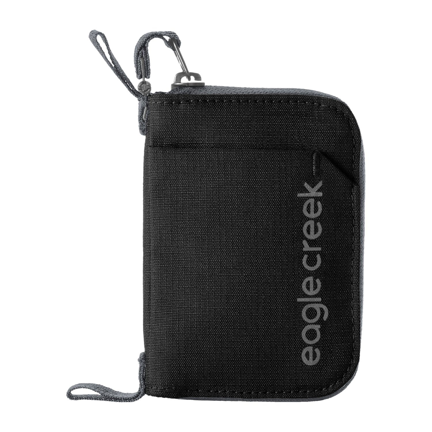 Stash RFID Wallet - Black RFID Wallet Eagle Creek View 