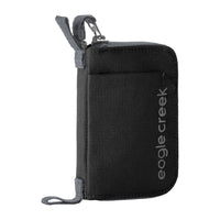 Stash RFID Wallet - Black Eagle Creek Wallet View 1