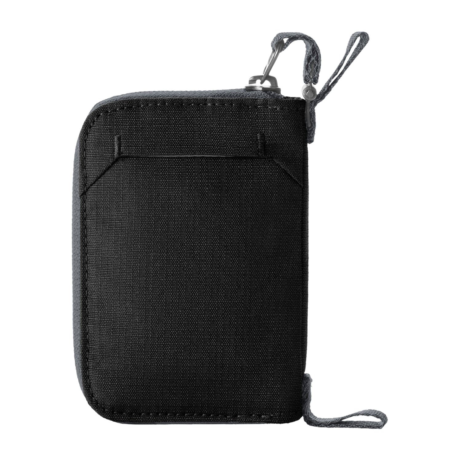 Stash RFID Wallet - Black Wallet Eagle Creek View 