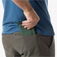 Slim Eagle Creek Wallet
