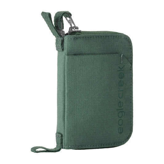 Stash RFID Wallet - Grass Green