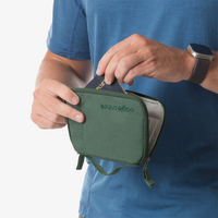 Green Slim Passport Wallet Eagle Creek
