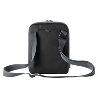 Stash RFID Crossbody Bag - RFID Crossbody Bags Black View 3