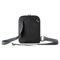 Stash RFID Crossbody Bag - Black Crossbody Bags Strap Options View 5