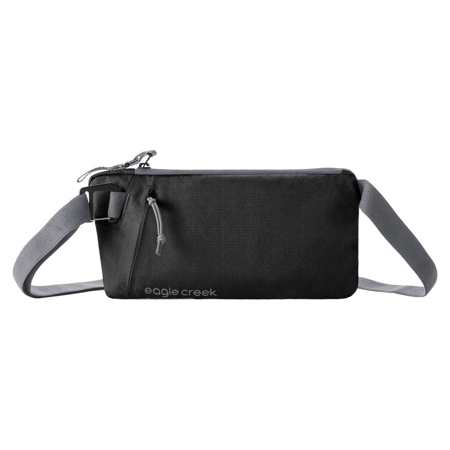 Stash RFID Sling Bag - Black Sling Bags Eagle Creek View 