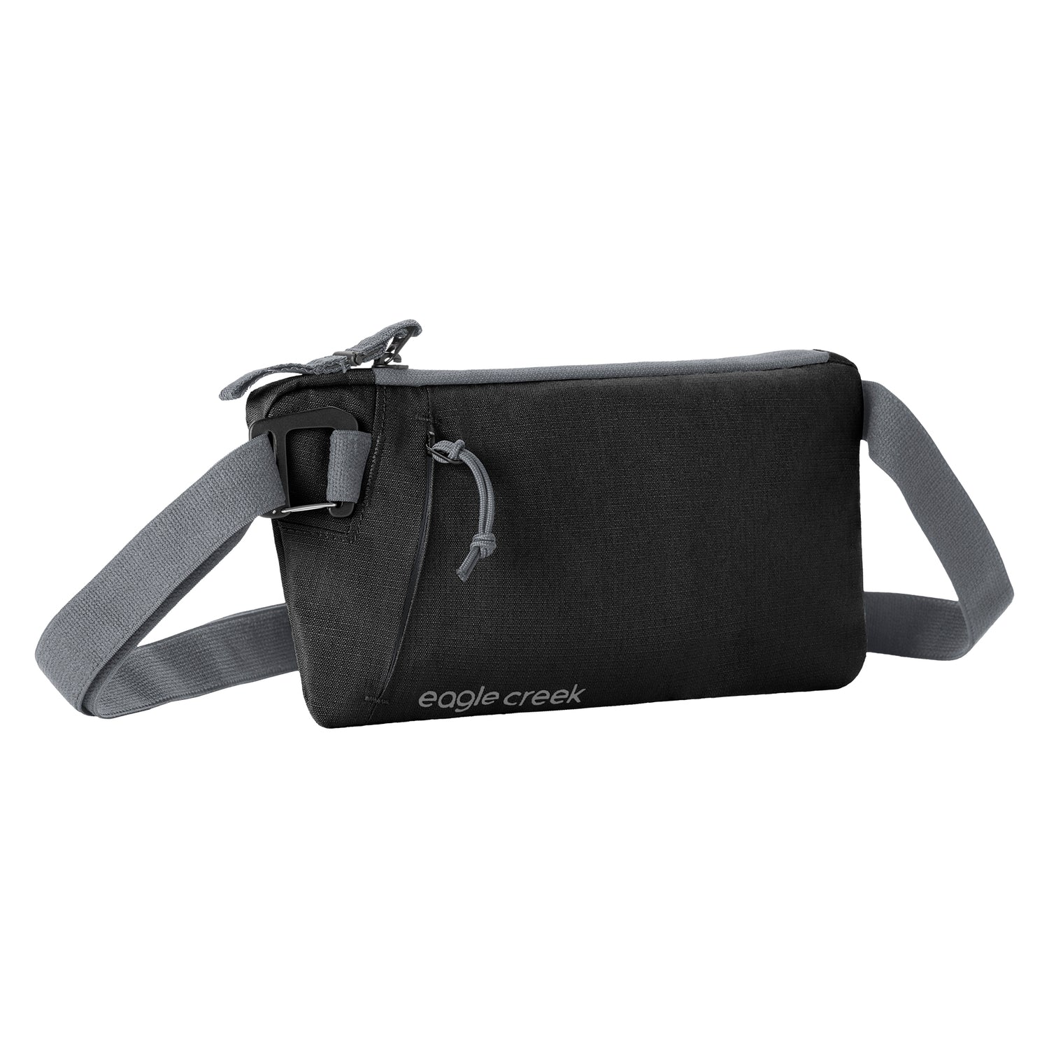 Stash RFID Sling Bag - Black Sling Bag Eagle Creek View 