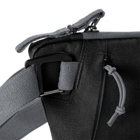 Stash RFID Sling Bag - Black Mens Sling Bag Eagle Creek View 5