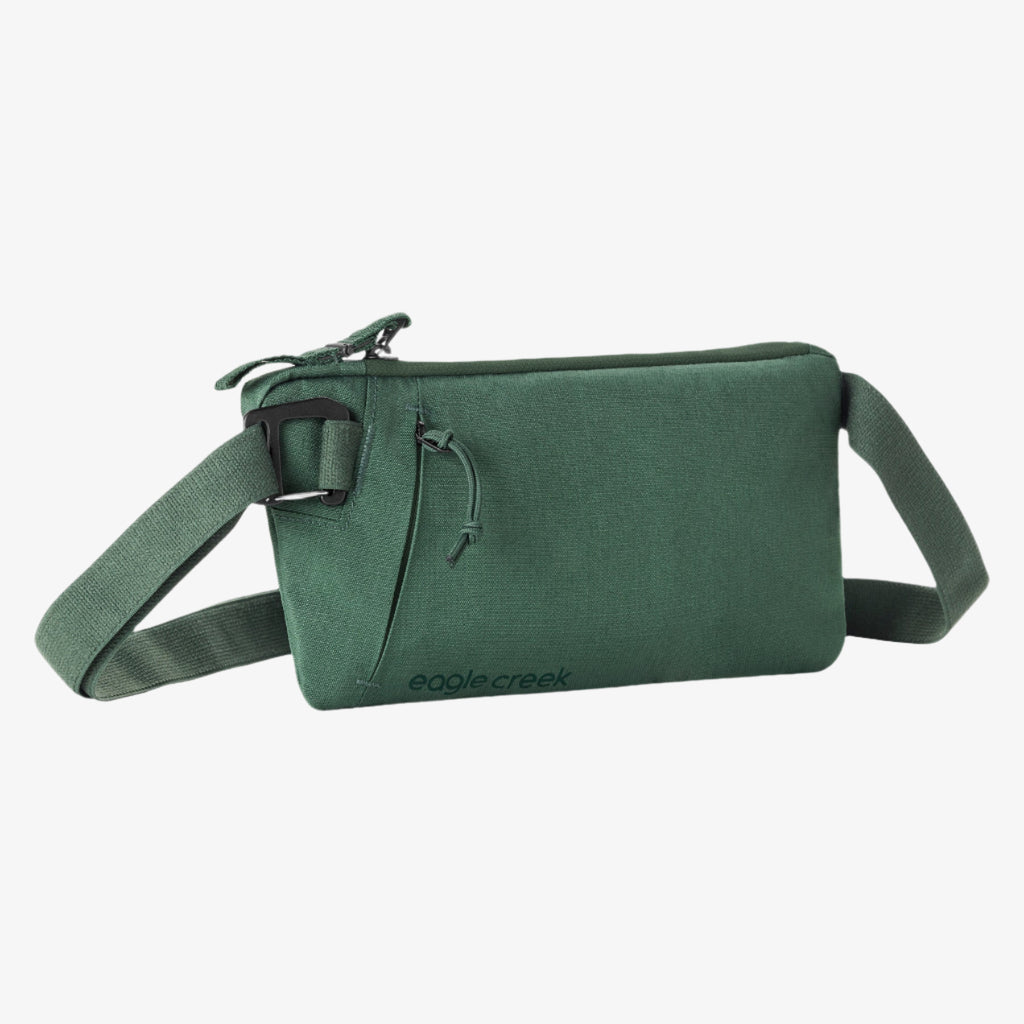 crossbody travel document bag Six Moon Designs Passport Pouch Passport Bag DOB SECHS Leather Passport Wallet