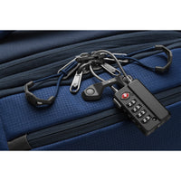 TSA Approved Luggage Locks Eagle Creek