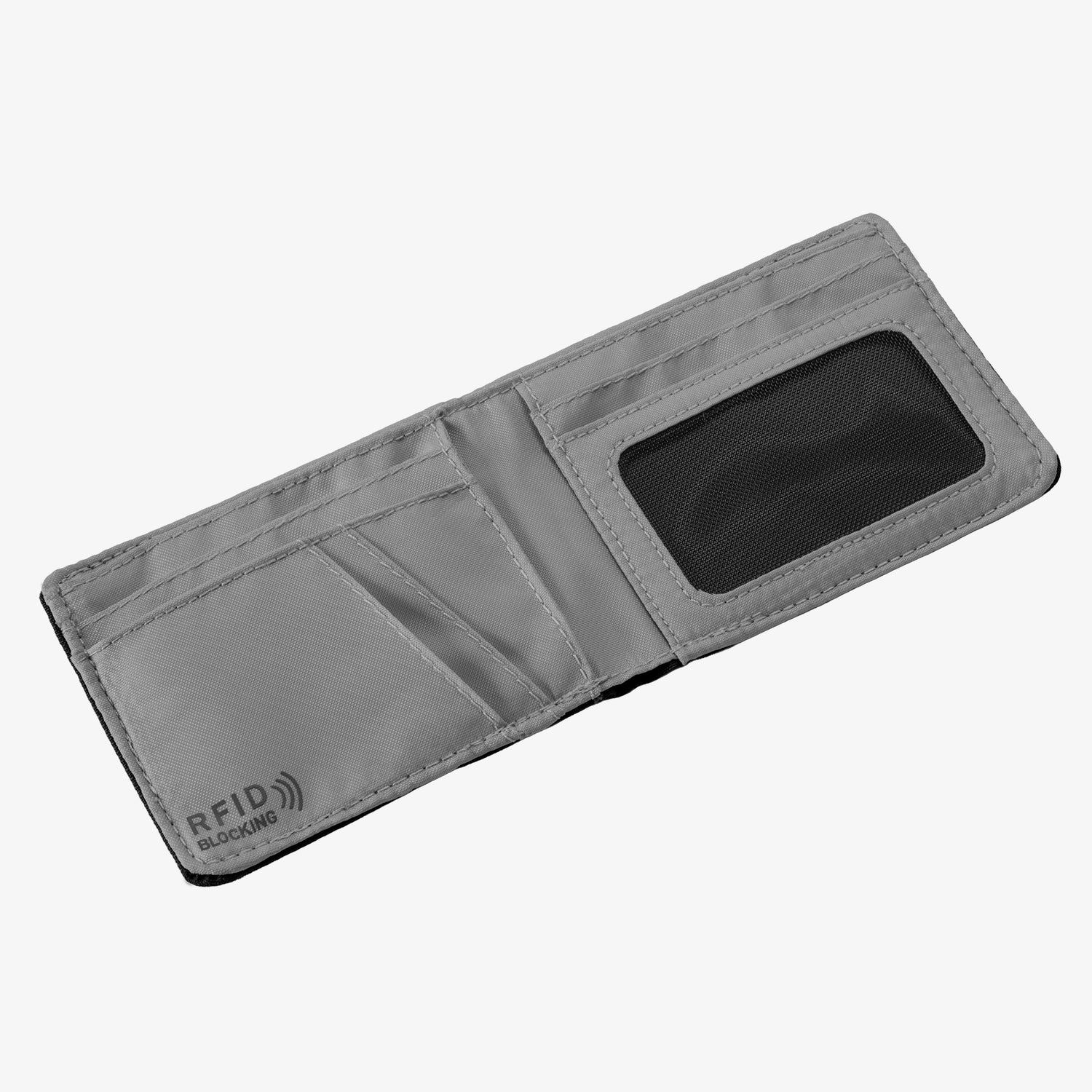 Eagle Creek Wallet Black