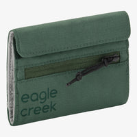 Green Eagle Creek Wallet
