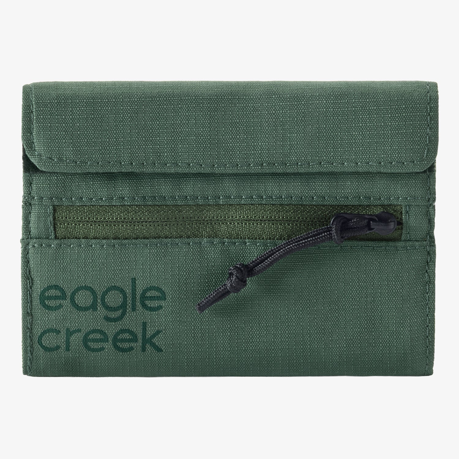 Men with Wallet Eagle Creek