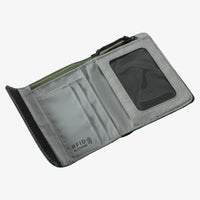 Eagle Creek Wallet Green