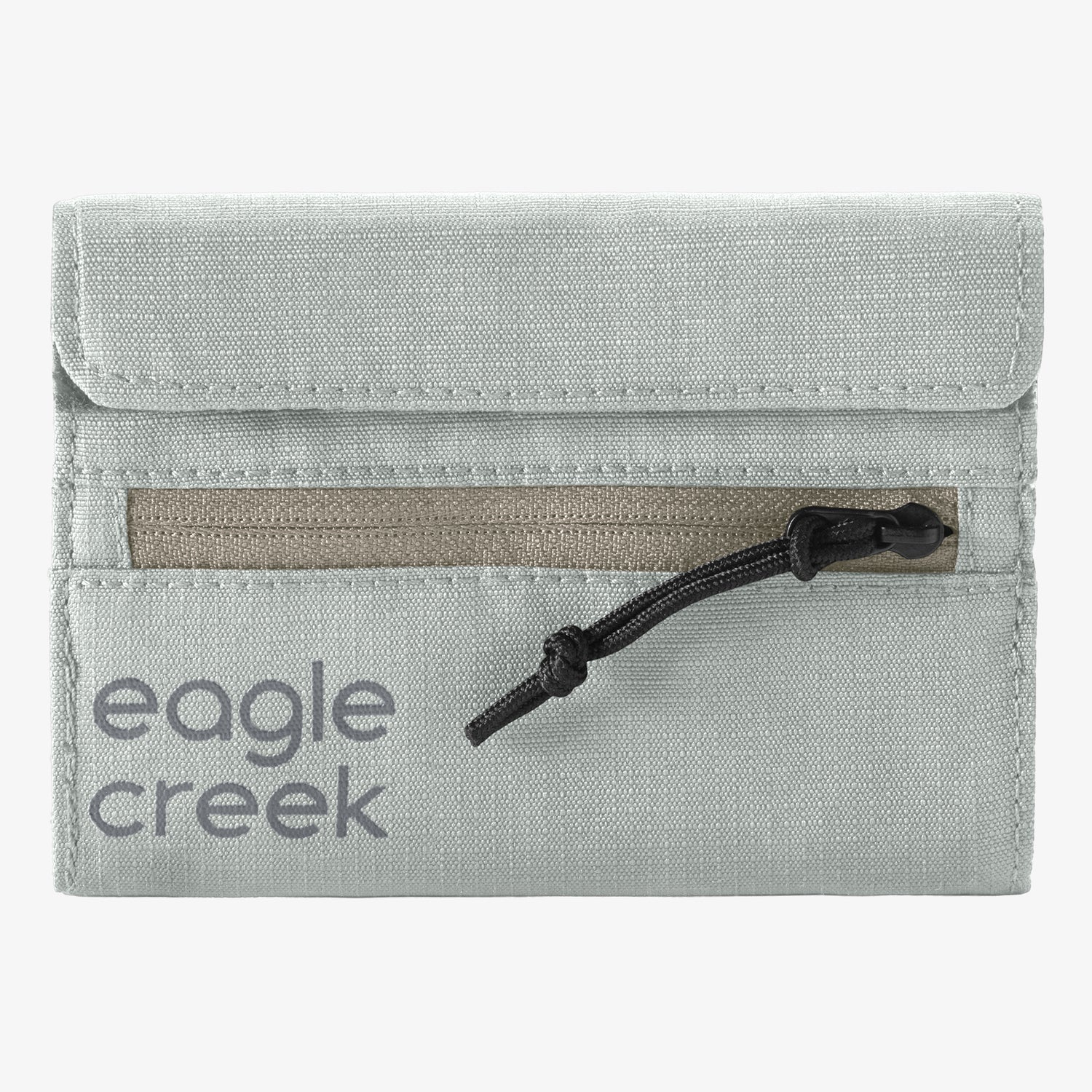 Men with Wallet Eagle Creek