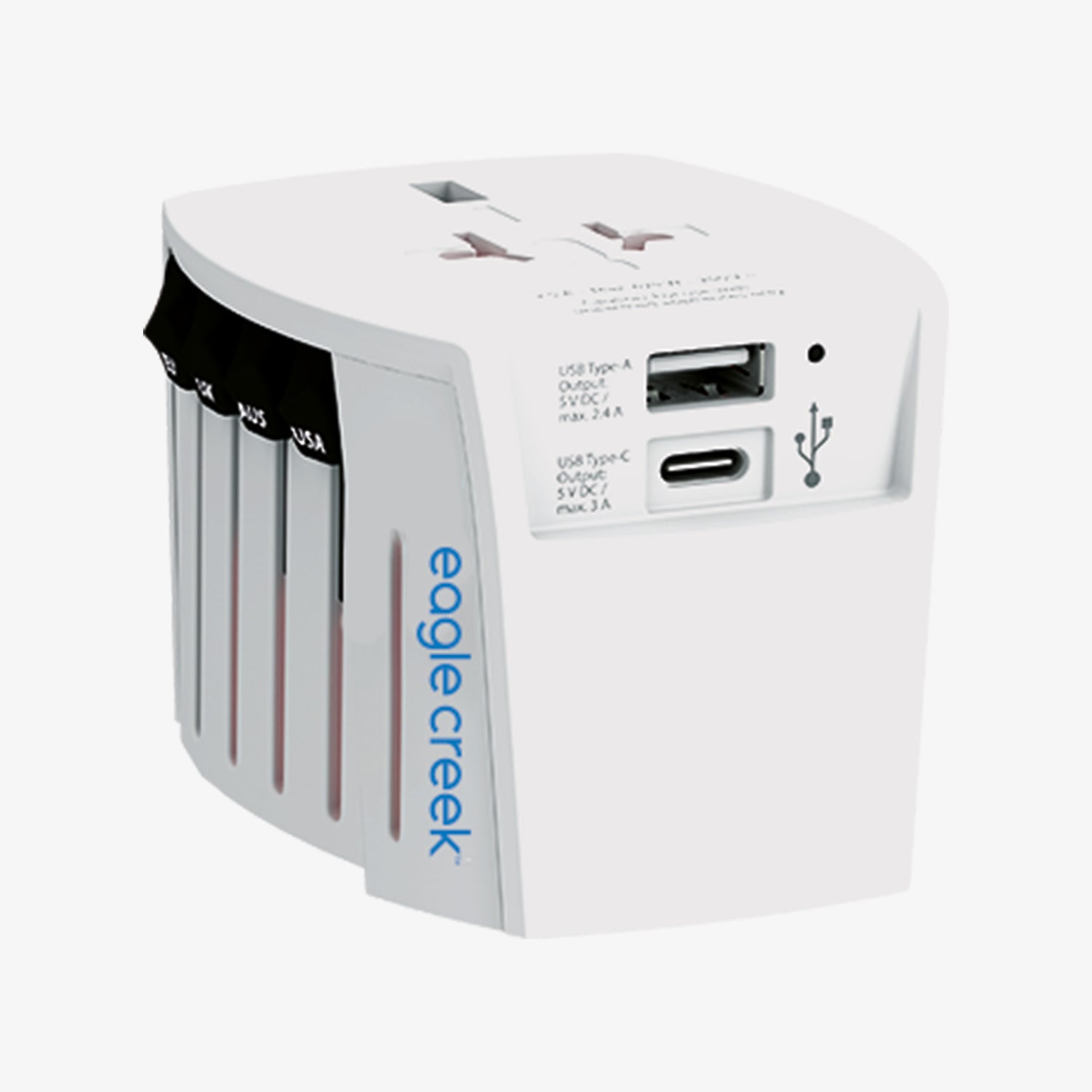International Travel Adapter Eagle Creek