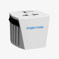 International Travel Adapter Eagle Creek