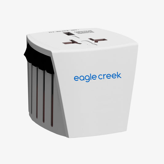 International Travel Adapter Eagle Creek