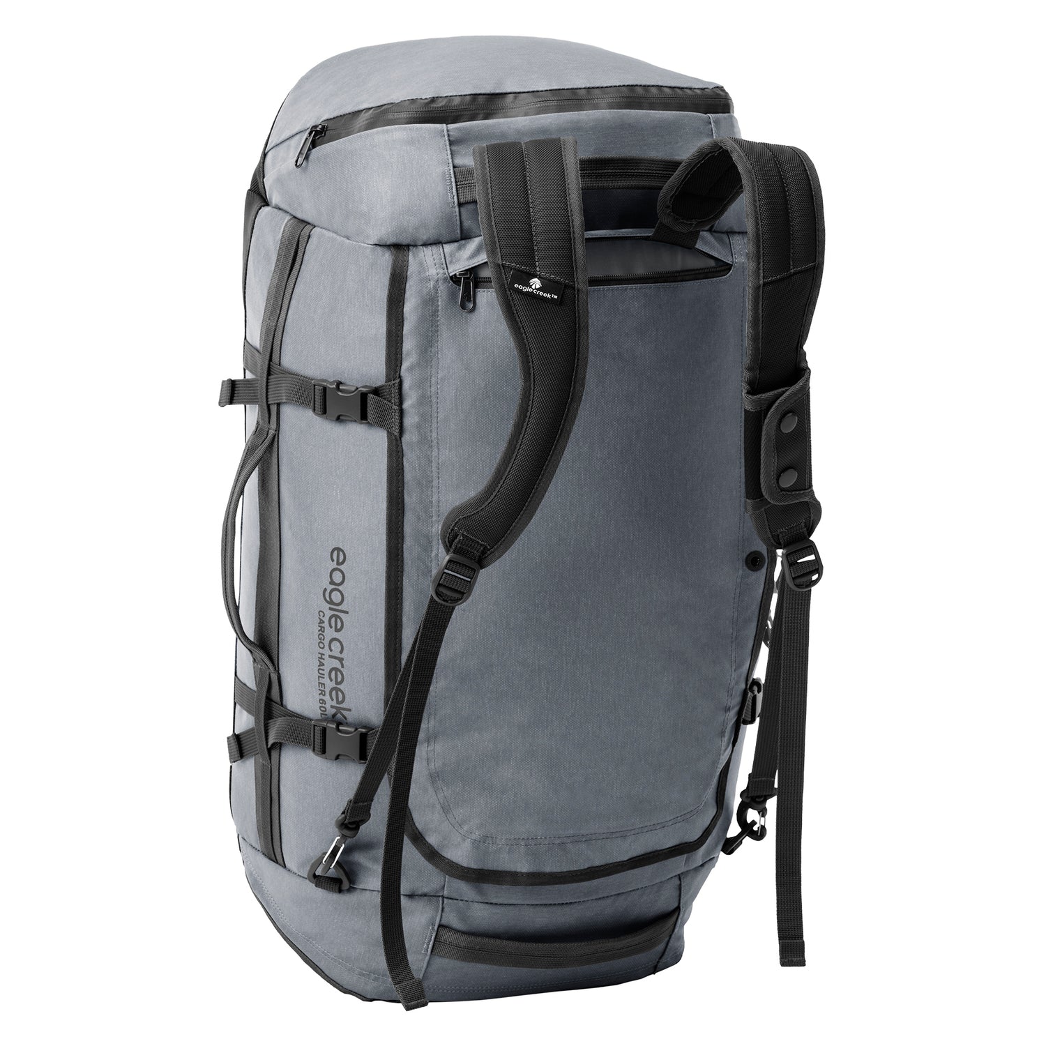 Travel Backpack: Europe Through the Back Door™ Bag
