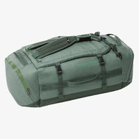 Duck Green Backpack Duffel Bag