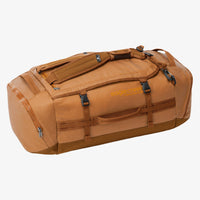 Orange Duffel Bag with Backpack Eagle Creek