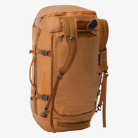 Orange Duffel Bag Backpack Eagle Creek