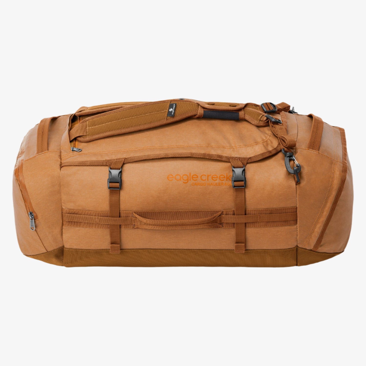Orange Duffel Bag Eagle Creek